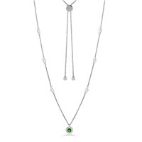 Collana Liu Jo Donna in Acciaio LJ2271